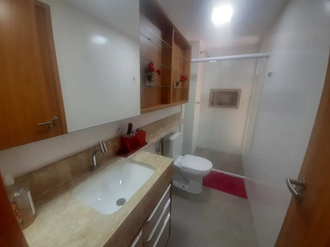 Apartamento frente mar em intermares! - Foto 4