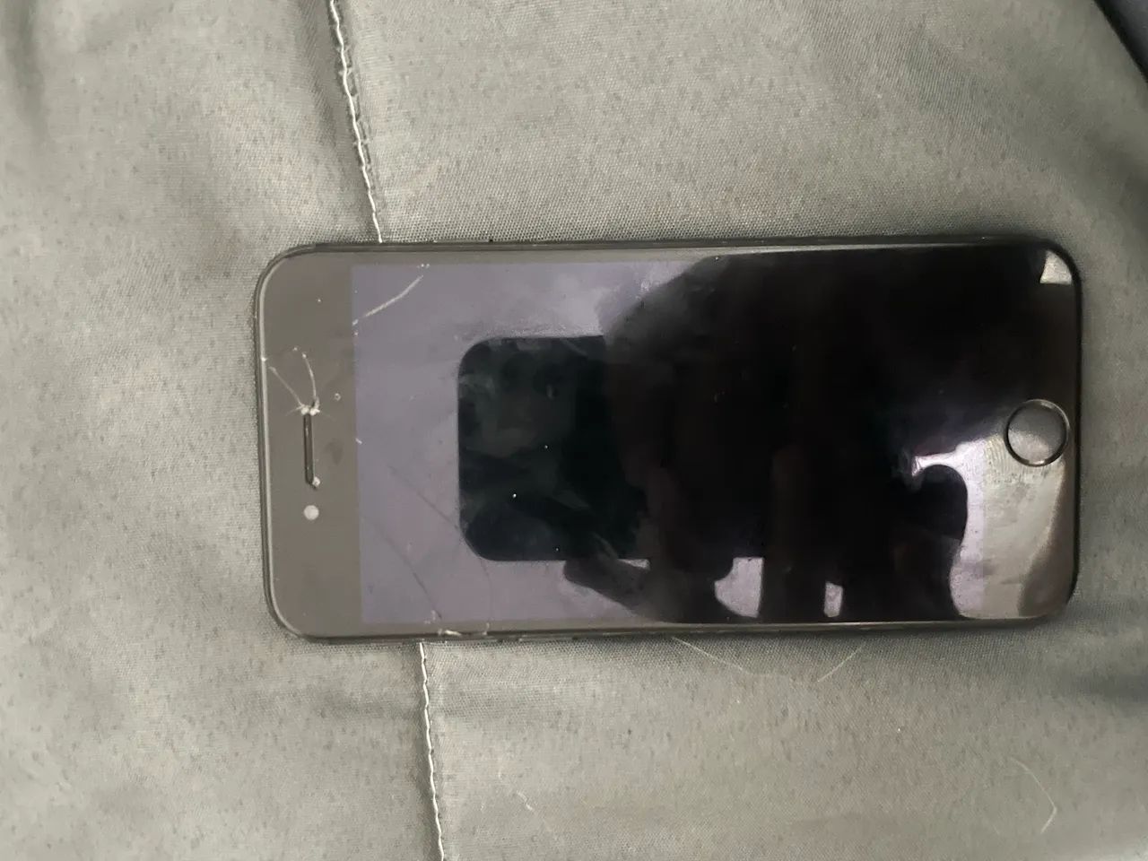 iPhone 7 - Foto 2