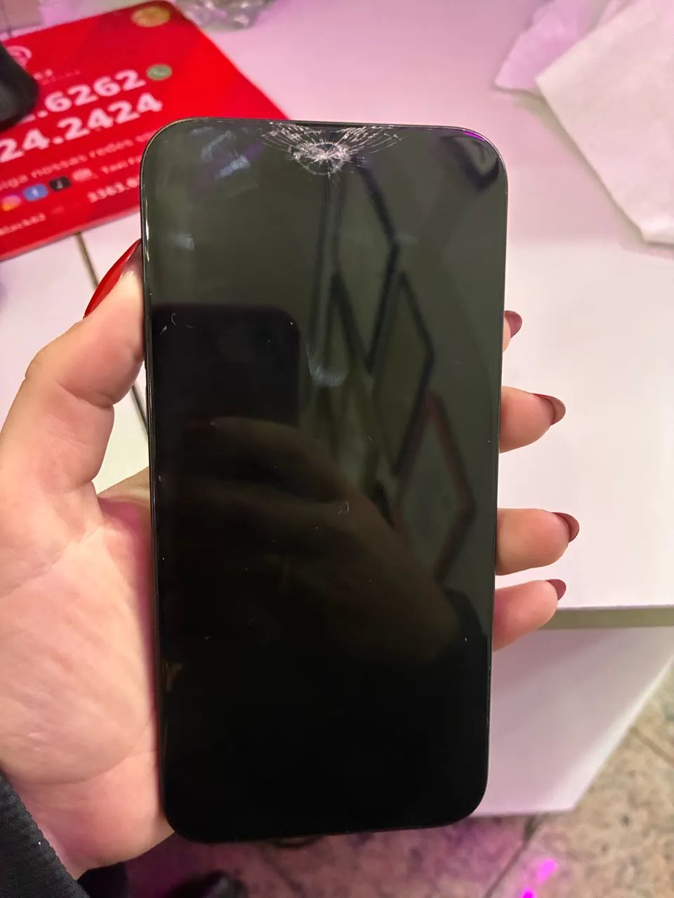 Iphone 15 pro max - Foto 4