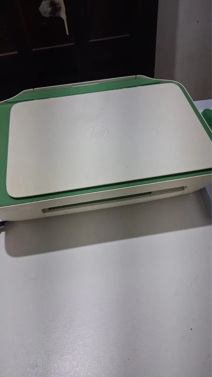 Impressora HP - Foto 2