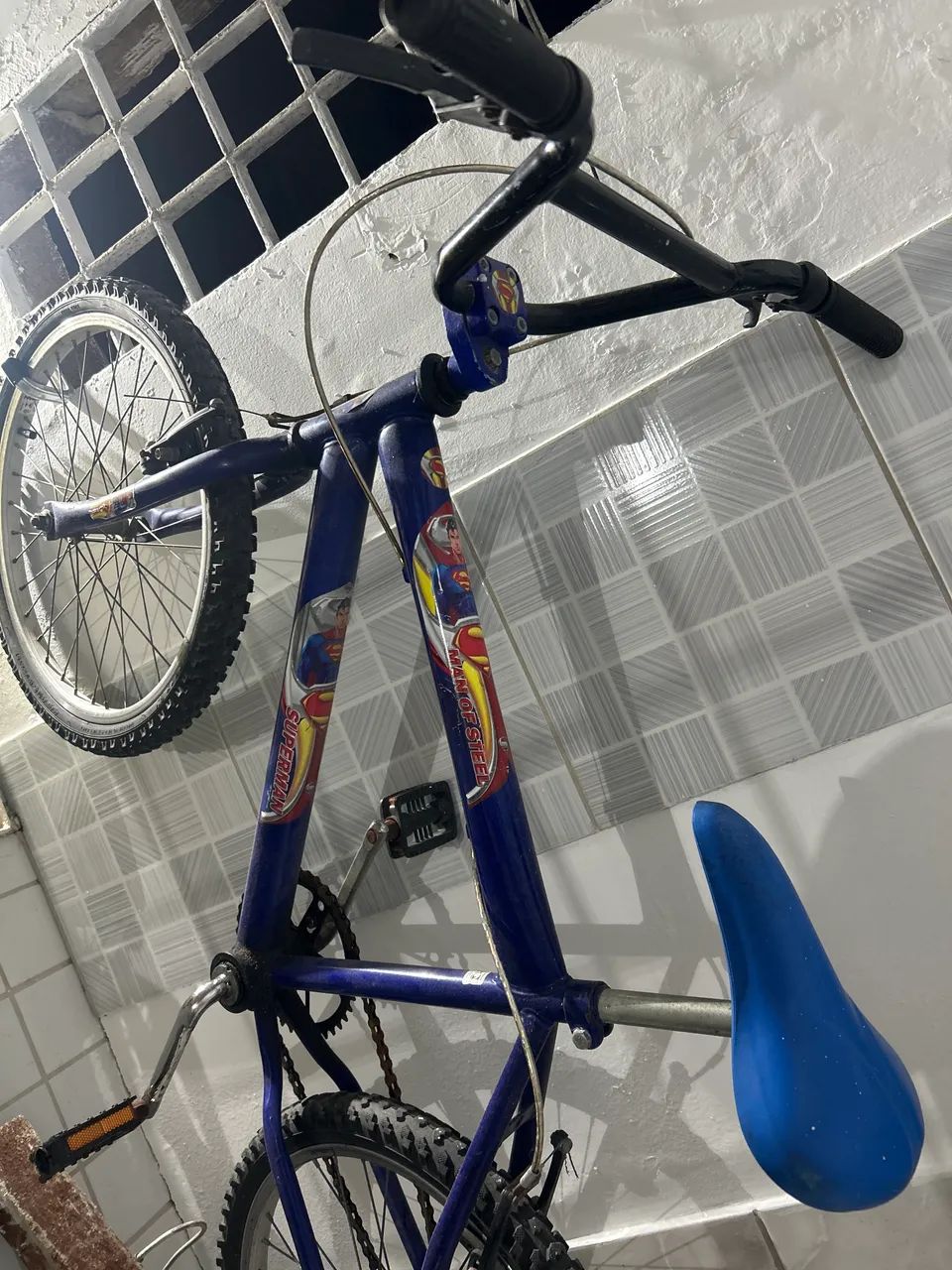 Bicicleta Menino  - Foto 2