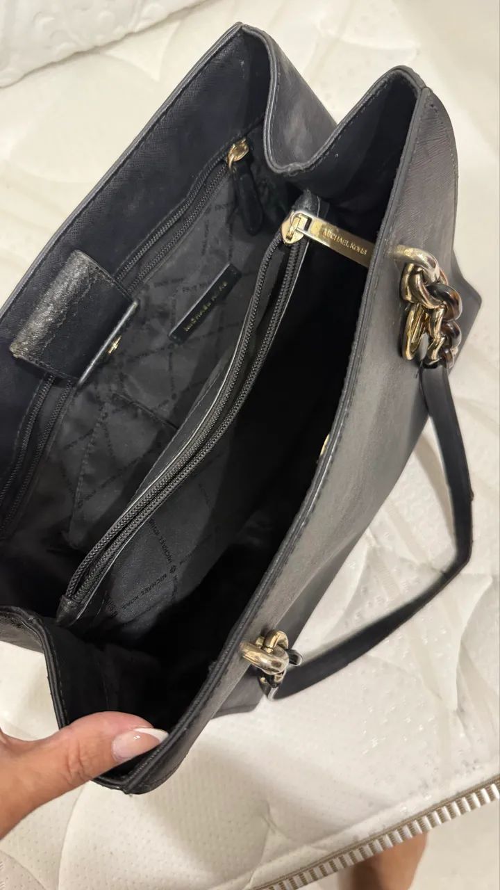 Bolsa Michael Kors  - Foto 4