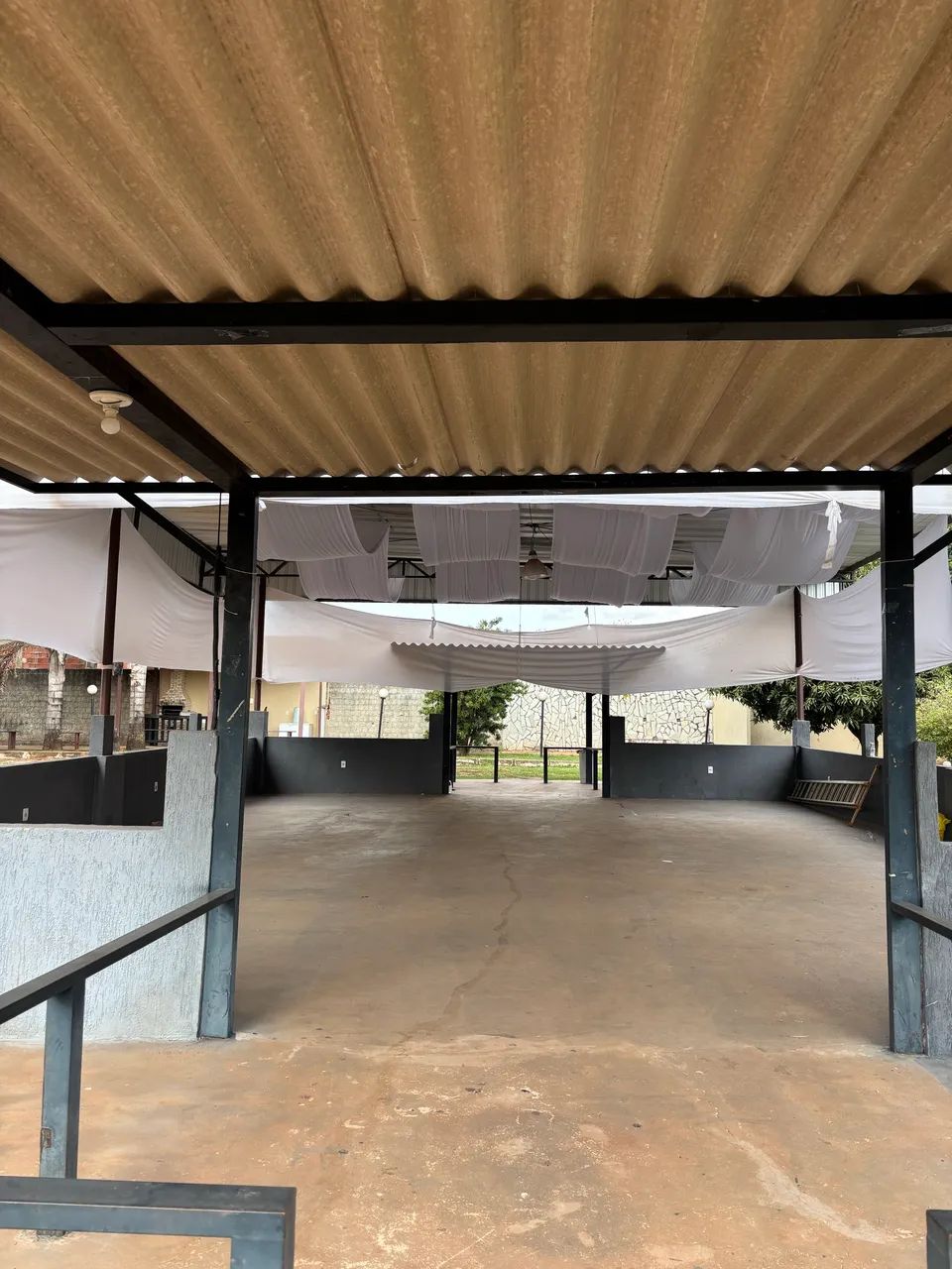 Chácara para eventos - Foto 4