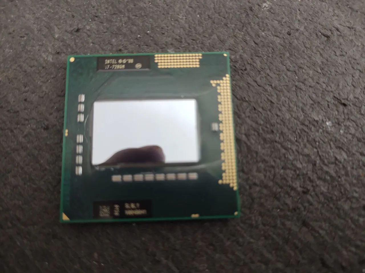 PROCESSADOR I7 720QM - Foto 2