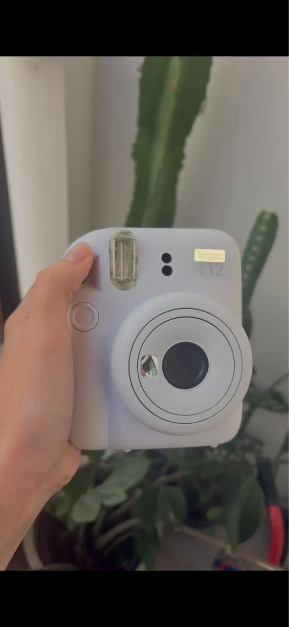 Instax mini 12