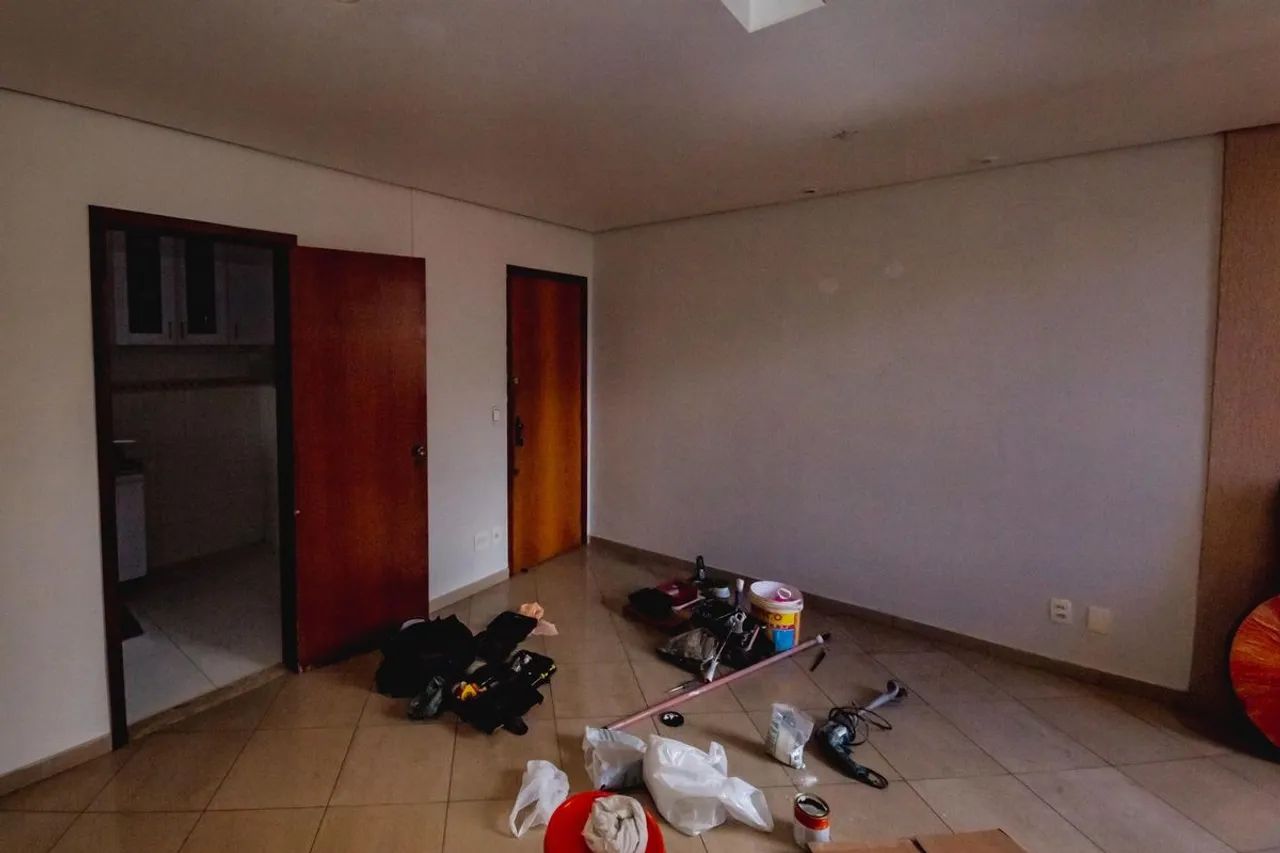 Apartamento à Venda - Castelo, 4 Quartos, 112 m2 - Foto 2