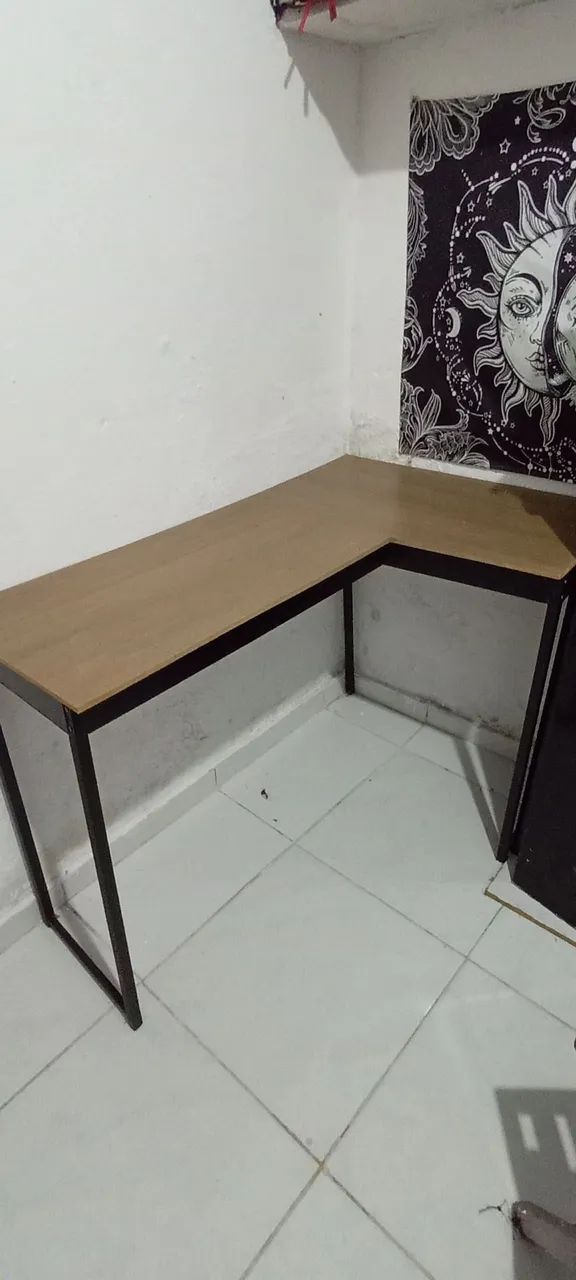 mesa em L - Foto 3