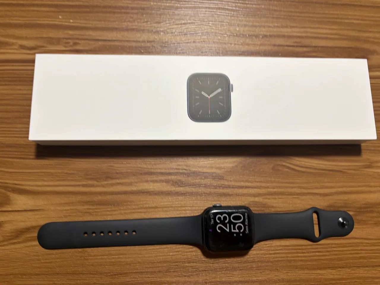 Apple Watch Séries 6 - Foto 4