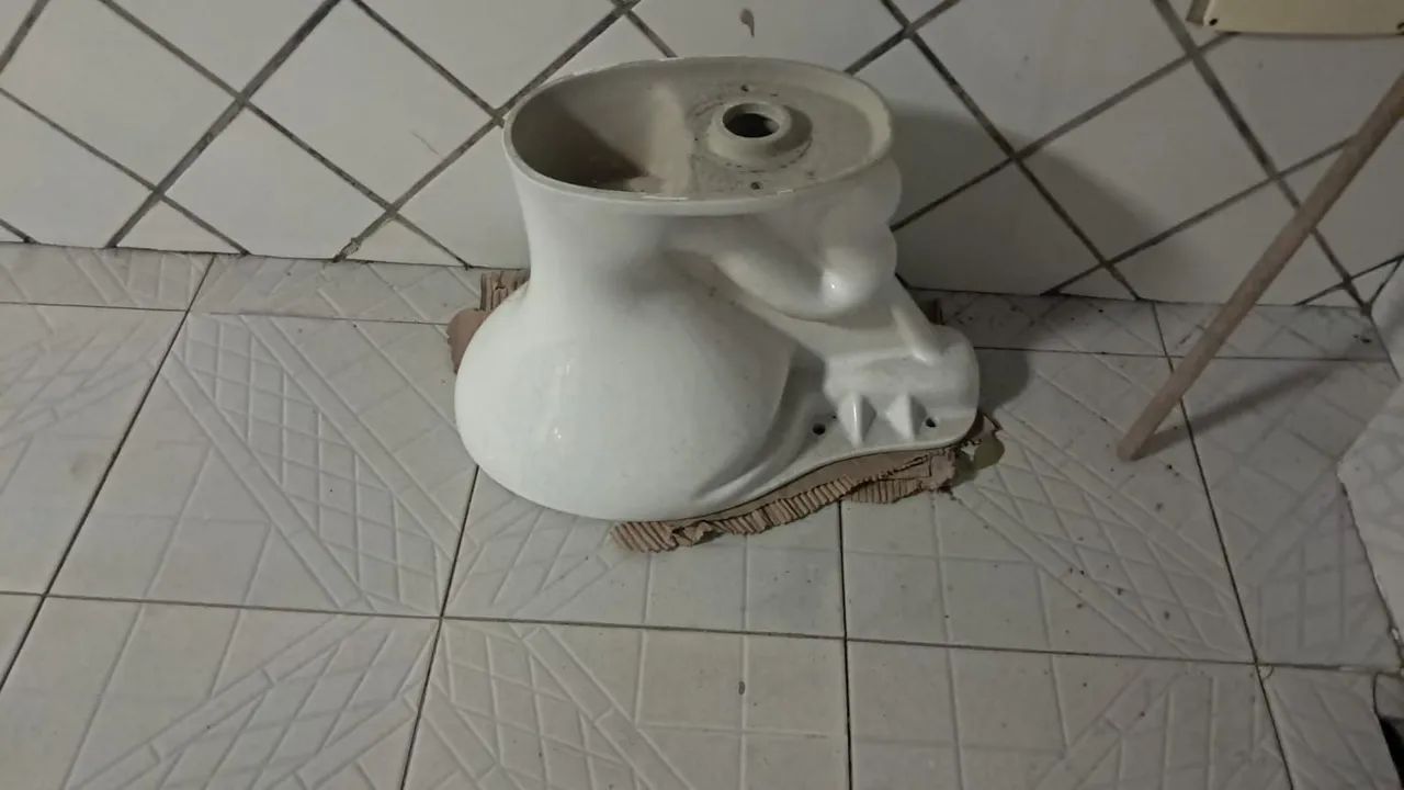 Vaso Sanitário  - Foto 3