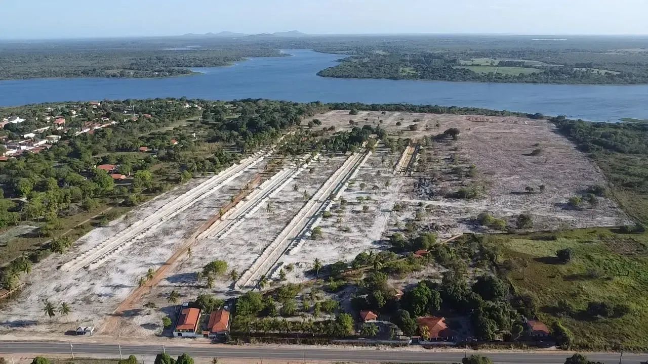 LOTEAMENTO VILA DO LAGO!!!! - Foto 2