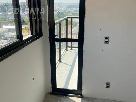 Apartamento a venda - Campestre, Santo André - Foto 5