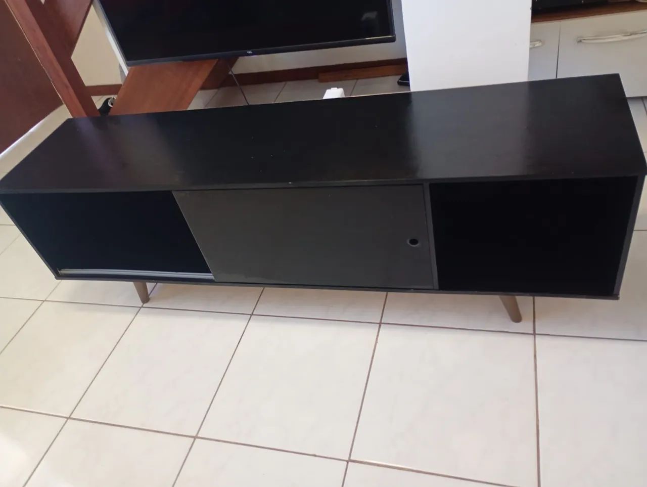 Rack de televisão  - Foto 2