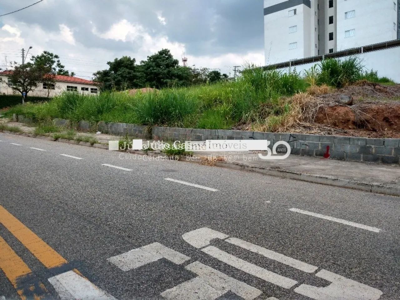 Área à venda no Jardim Emília com 7100 m² - Foto 4