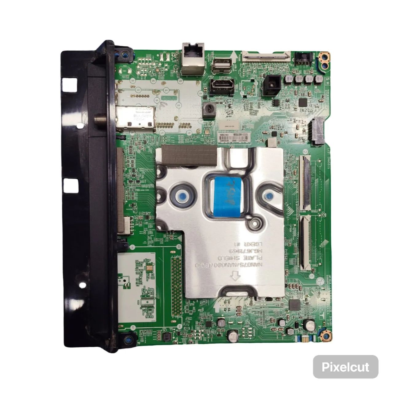 Placa da TV LG 75UP8050PSB - nova - original 