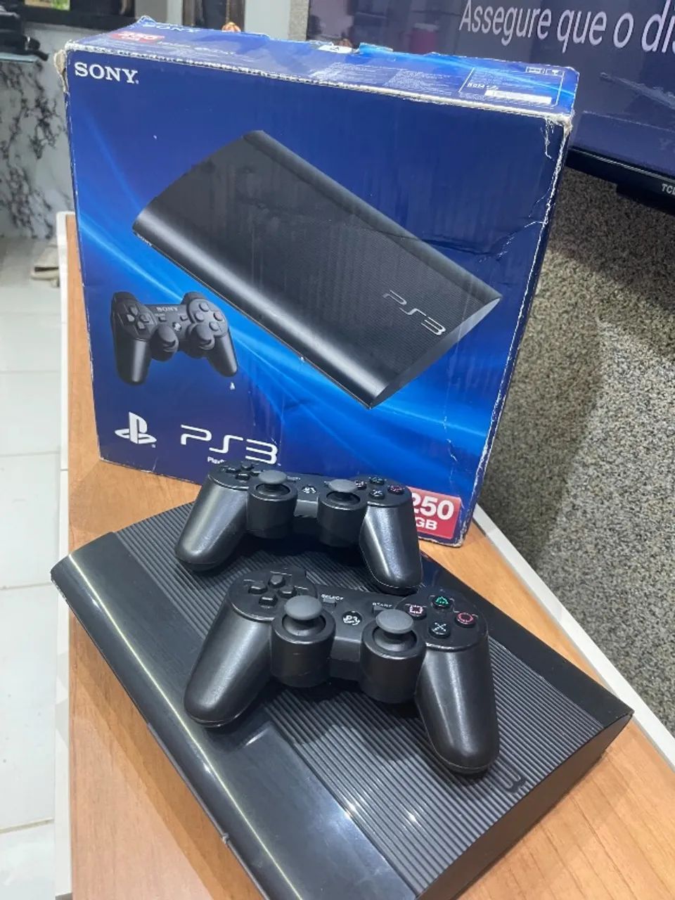 Ps3 - Foto 4