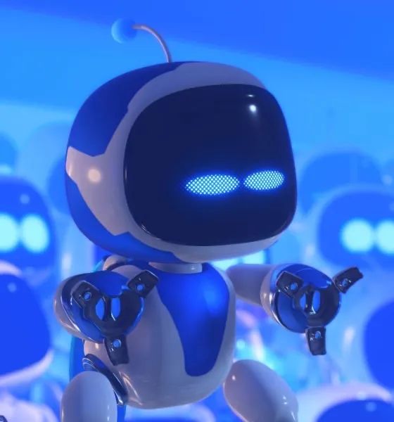 ASTRO BOT - PS5 - Foto 3