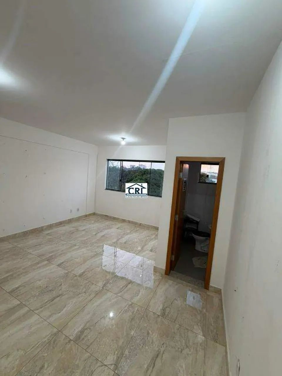 Sala para aluguel, Três Barras - Contagem/MG - Foto 2