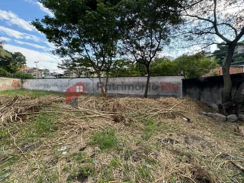 Terreno Brás de Pina - 646m² - Foto 5