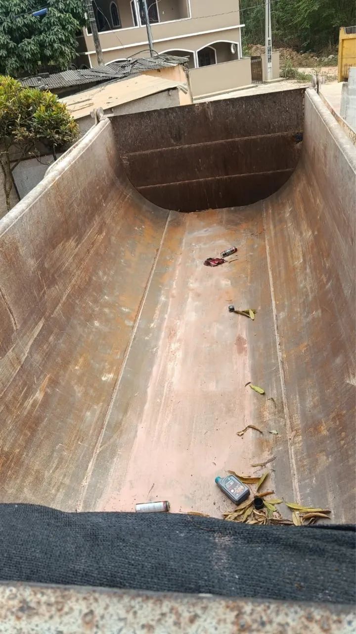 Caçamba  - Foto 5