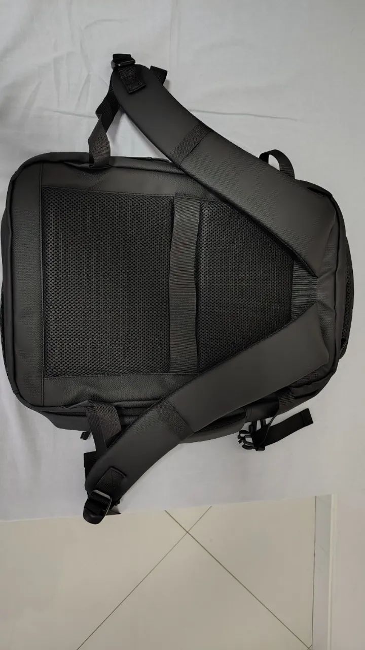 MOCHILA PARA VIAGEM - Foto 5