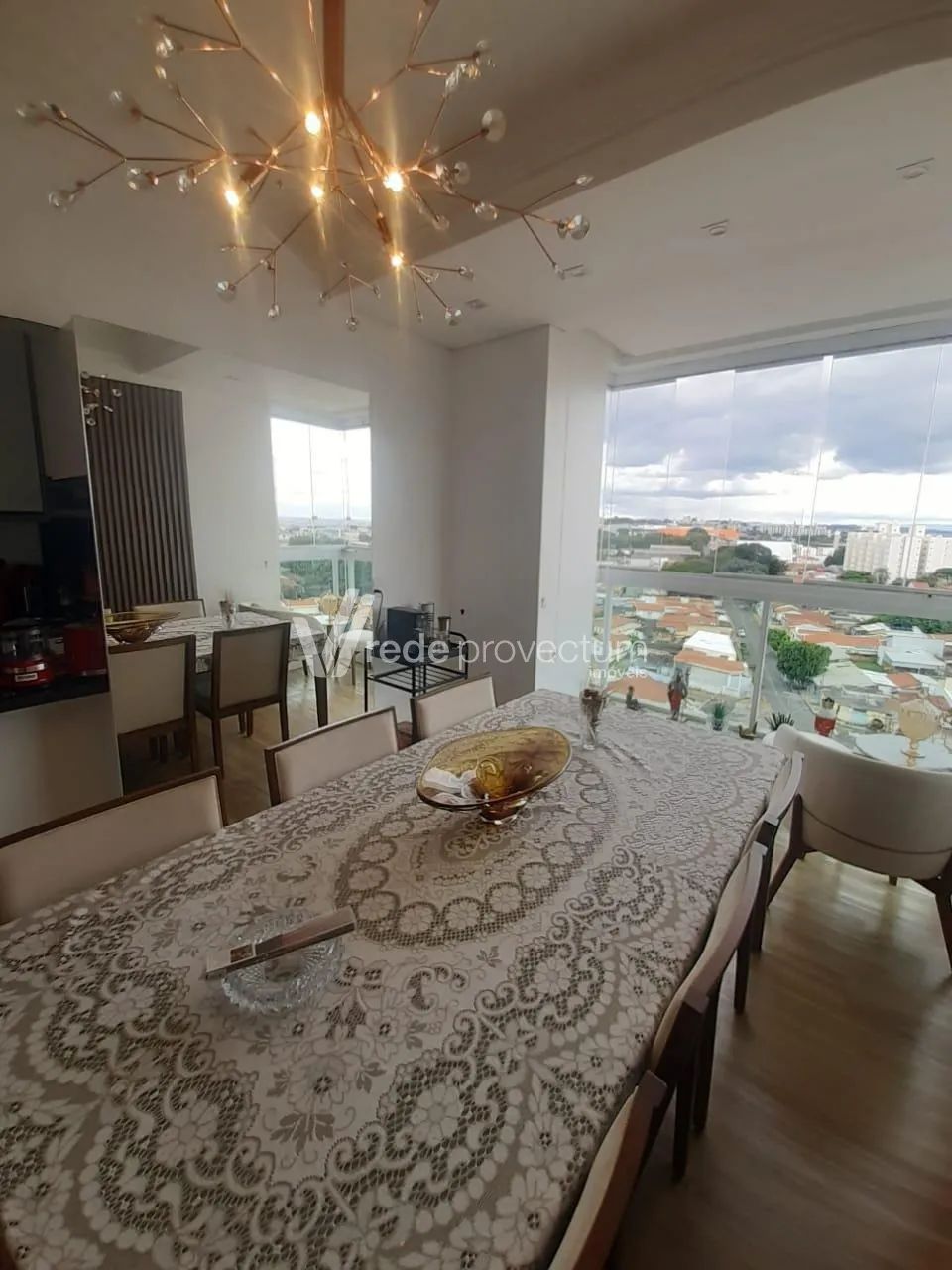 Apartamento à venda Bairro Parque Industrial - Foto 3