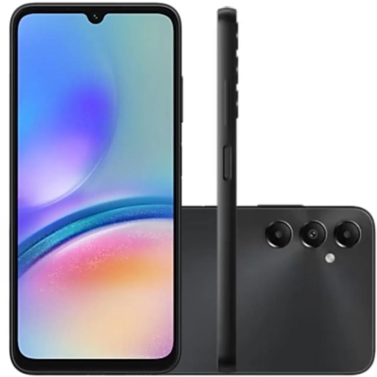 ? SAMSUNG GALAXY A05s ? 128GB | 6GB RAM<br>  - Foto 3