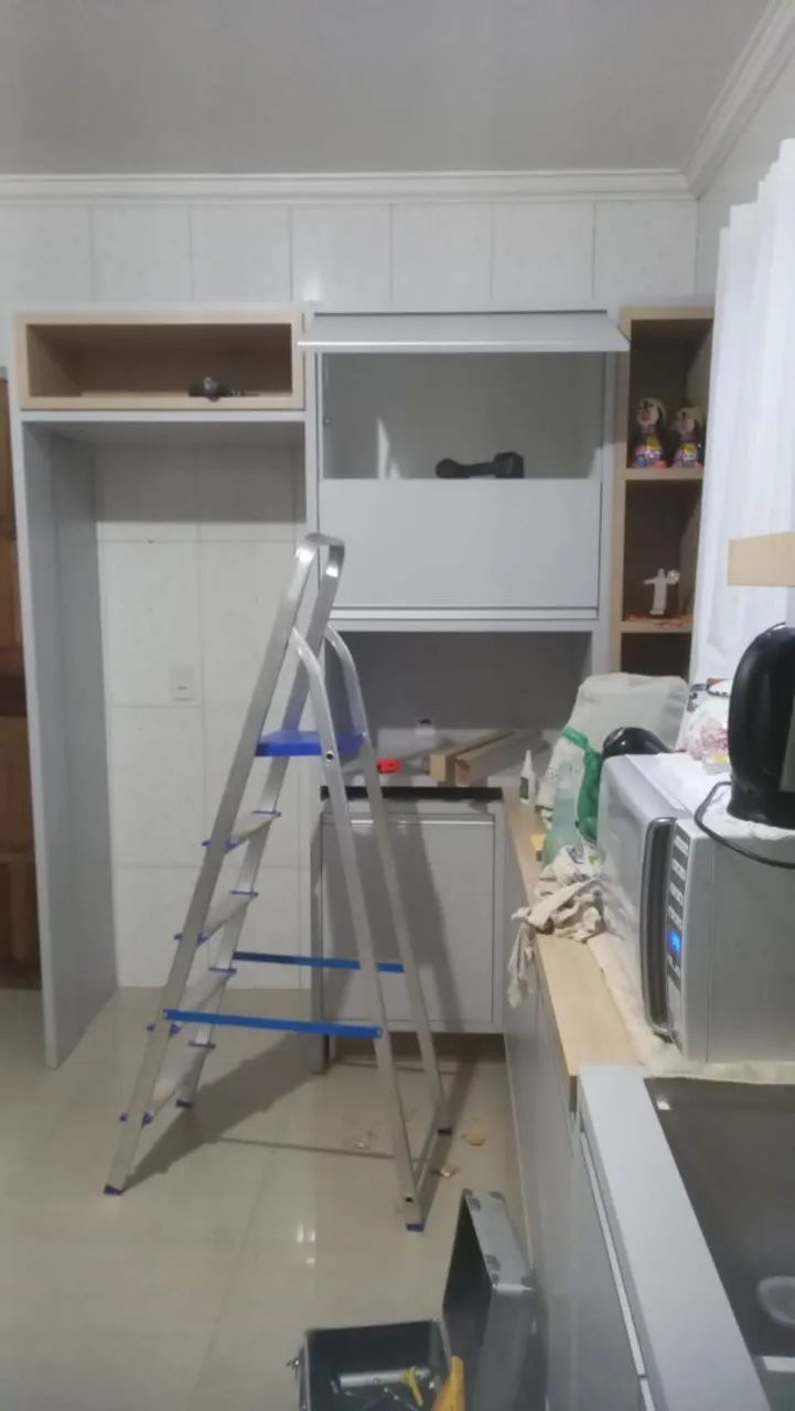 Montador de Móveis Brusque e região. - Foto 4