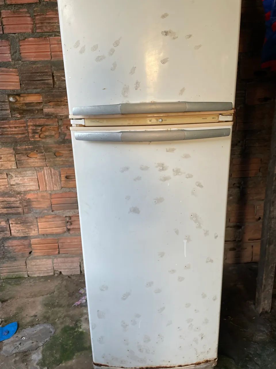 Geladeira