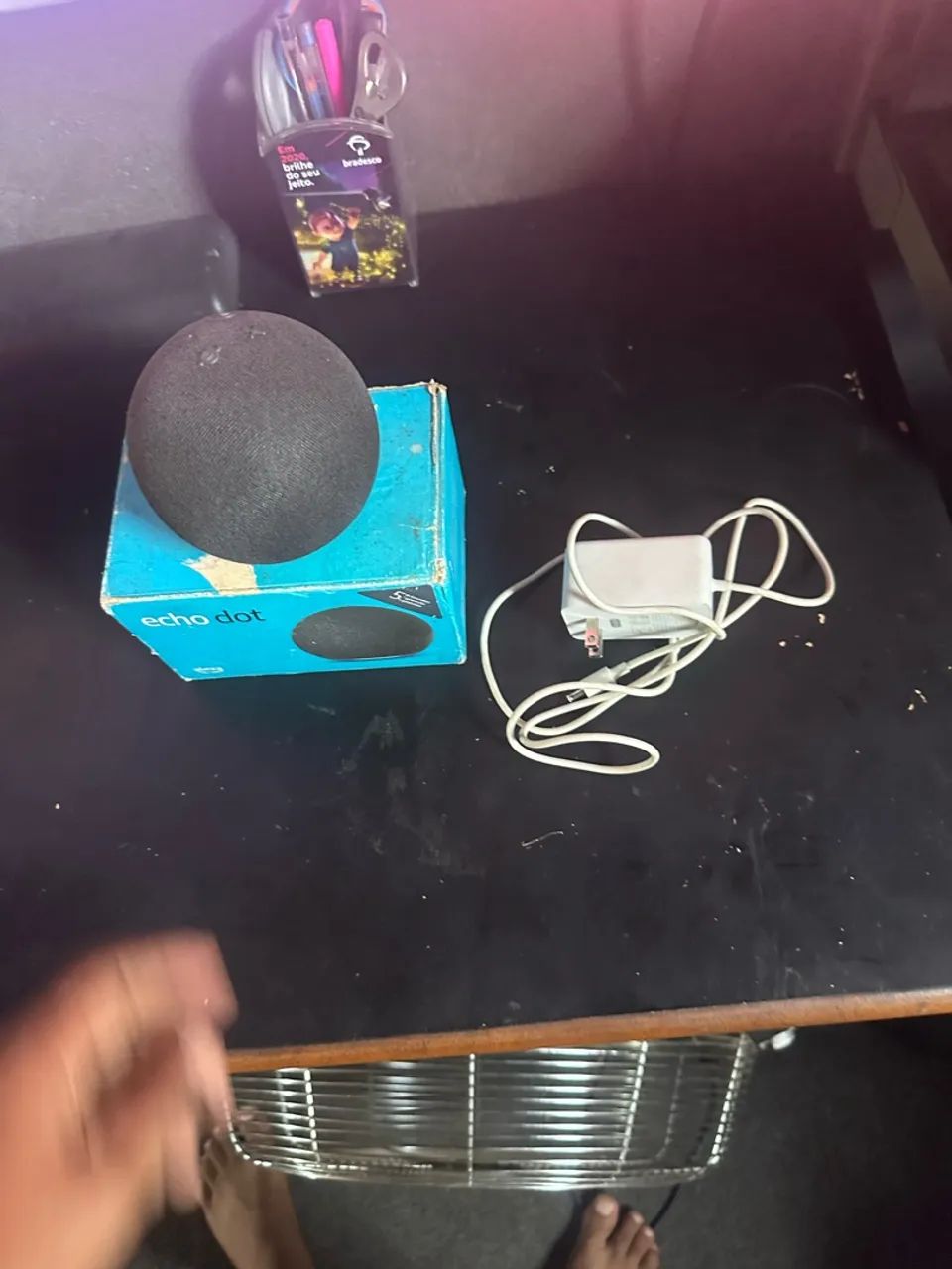 Alexa echo dot 5 - Foto 3