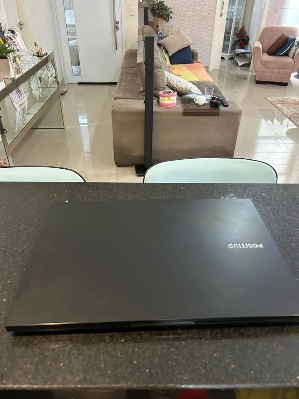 Notebook Vision R15M - Foto 3