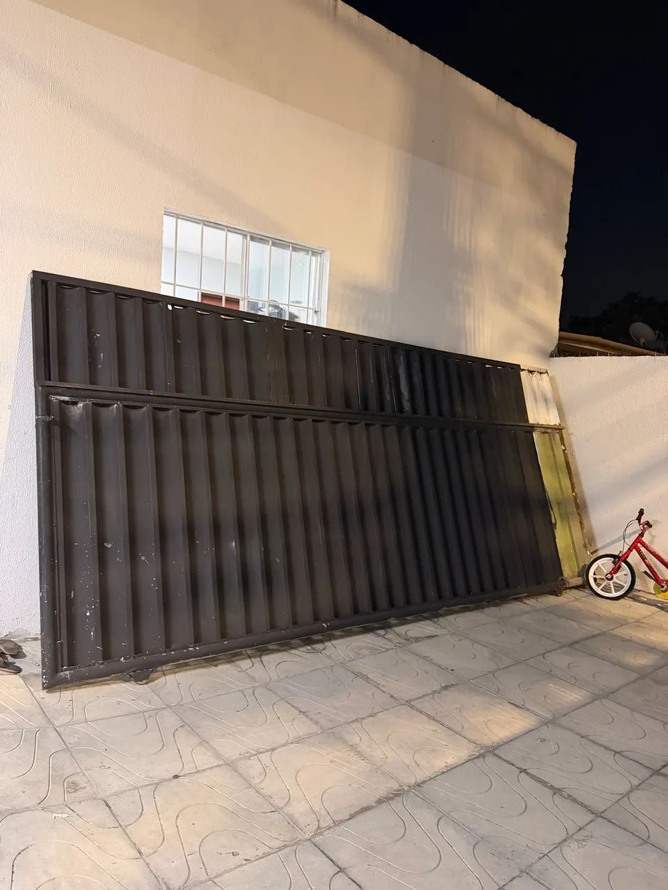 Portão  - Foto 3