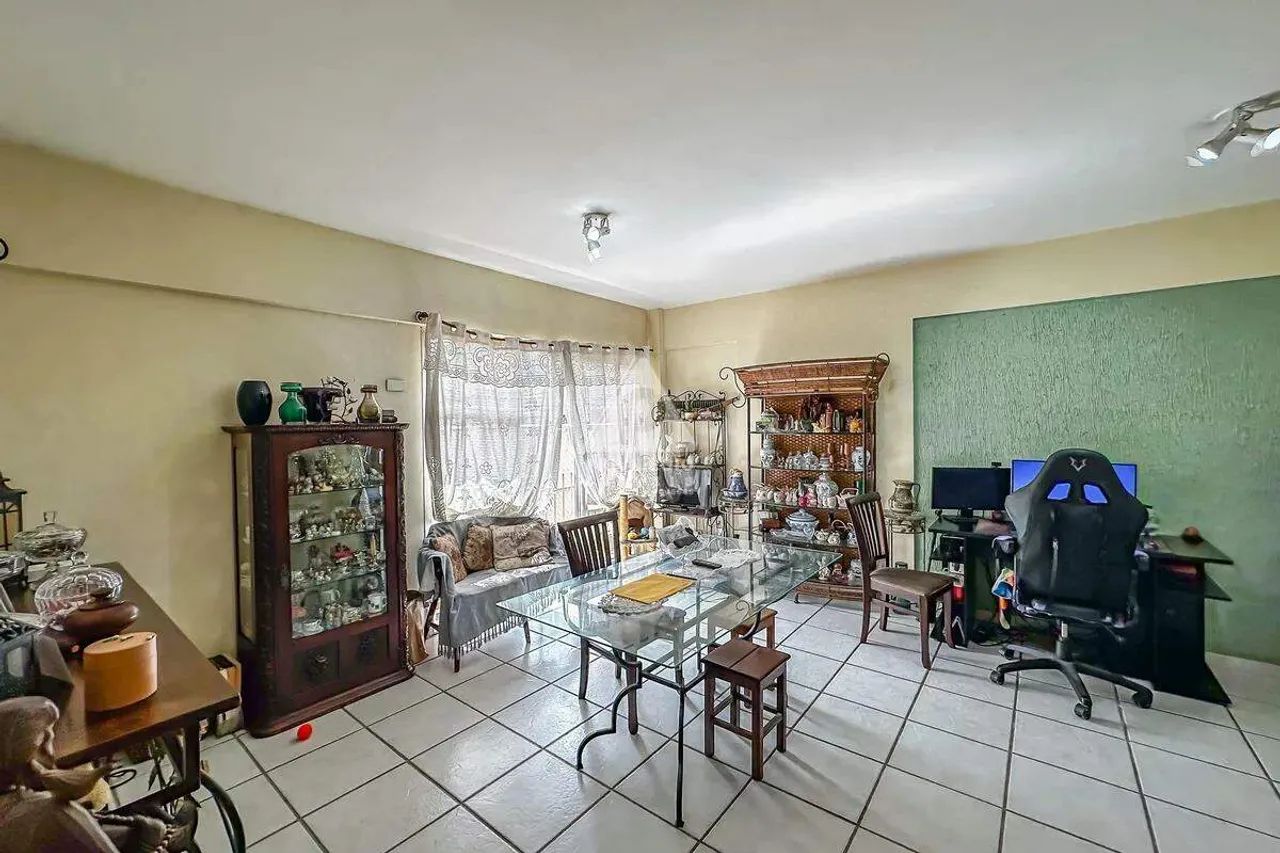 Apartamento à venda com 84m², 2 quartos e 1 vaga em Botafogo - Foto 2