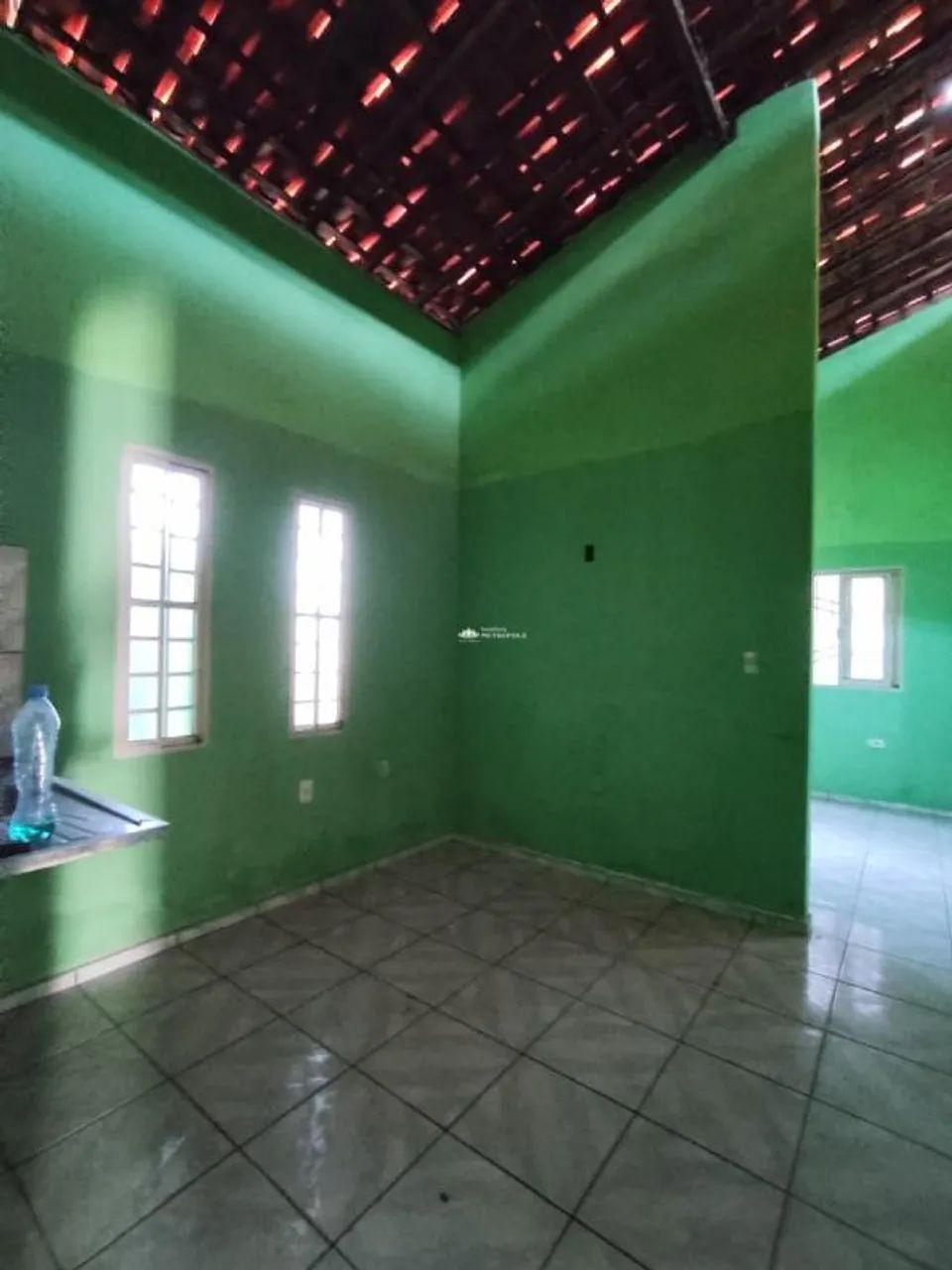 CASA COMERCIAL PARA ALUGAR NO BAIRRO PARQUE PIAUI/TIMON - Foto 5