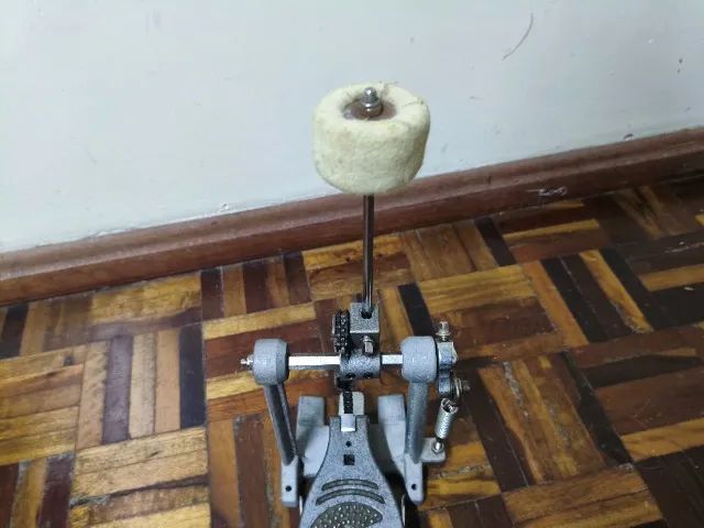 Pedal Single Mapex - Foto 2