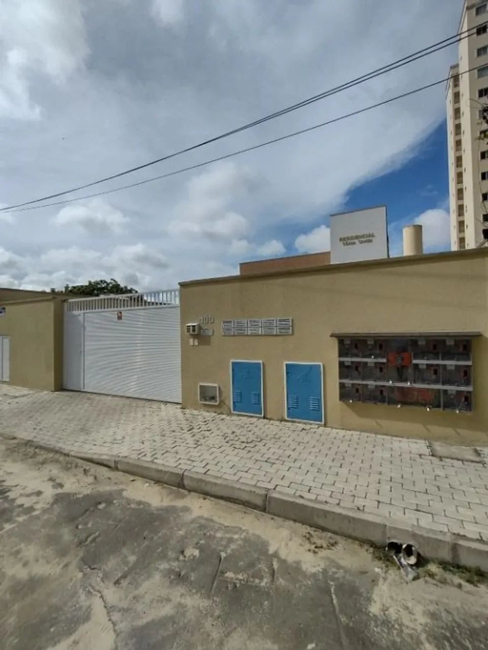 Apartamento em Cambeba - Fortaleza, CE - Foto 4