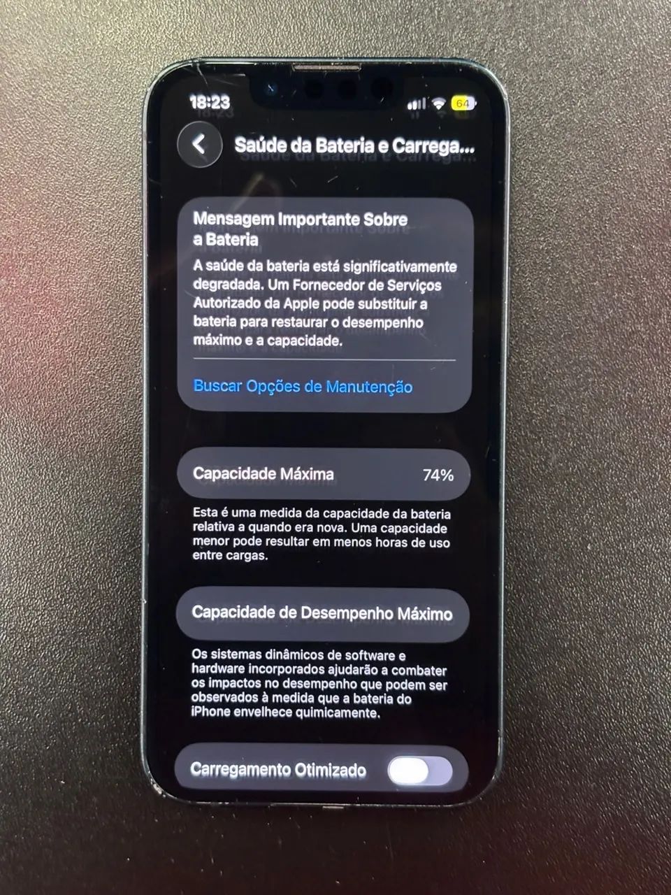 iPhone 13 mini - Foto 4