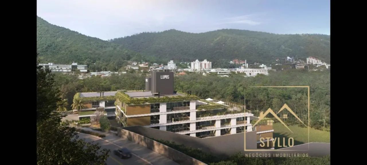 Apartamento em Cacupé, Florianópolis/SC - Foto 4