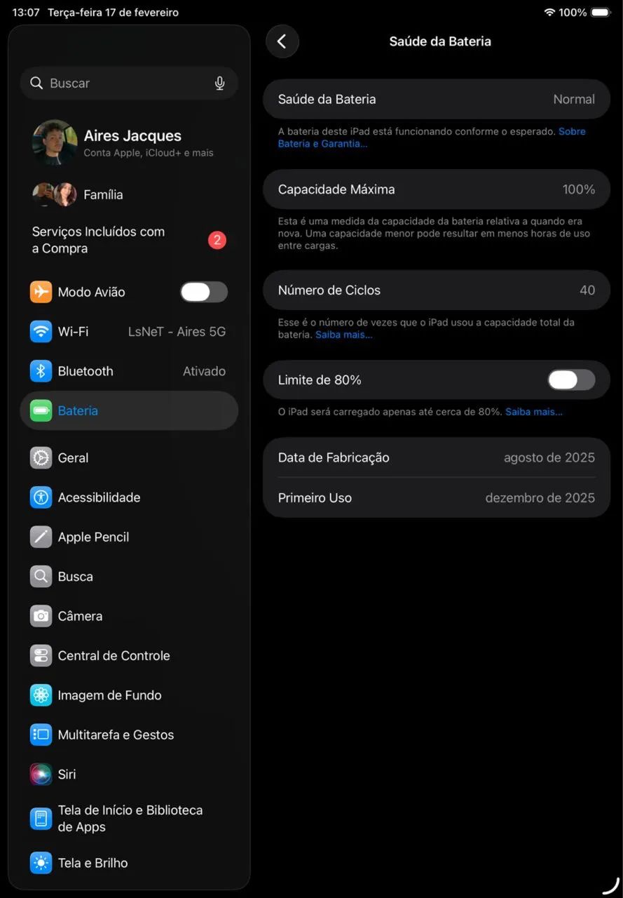 ipad 11 A16  - Foto 5