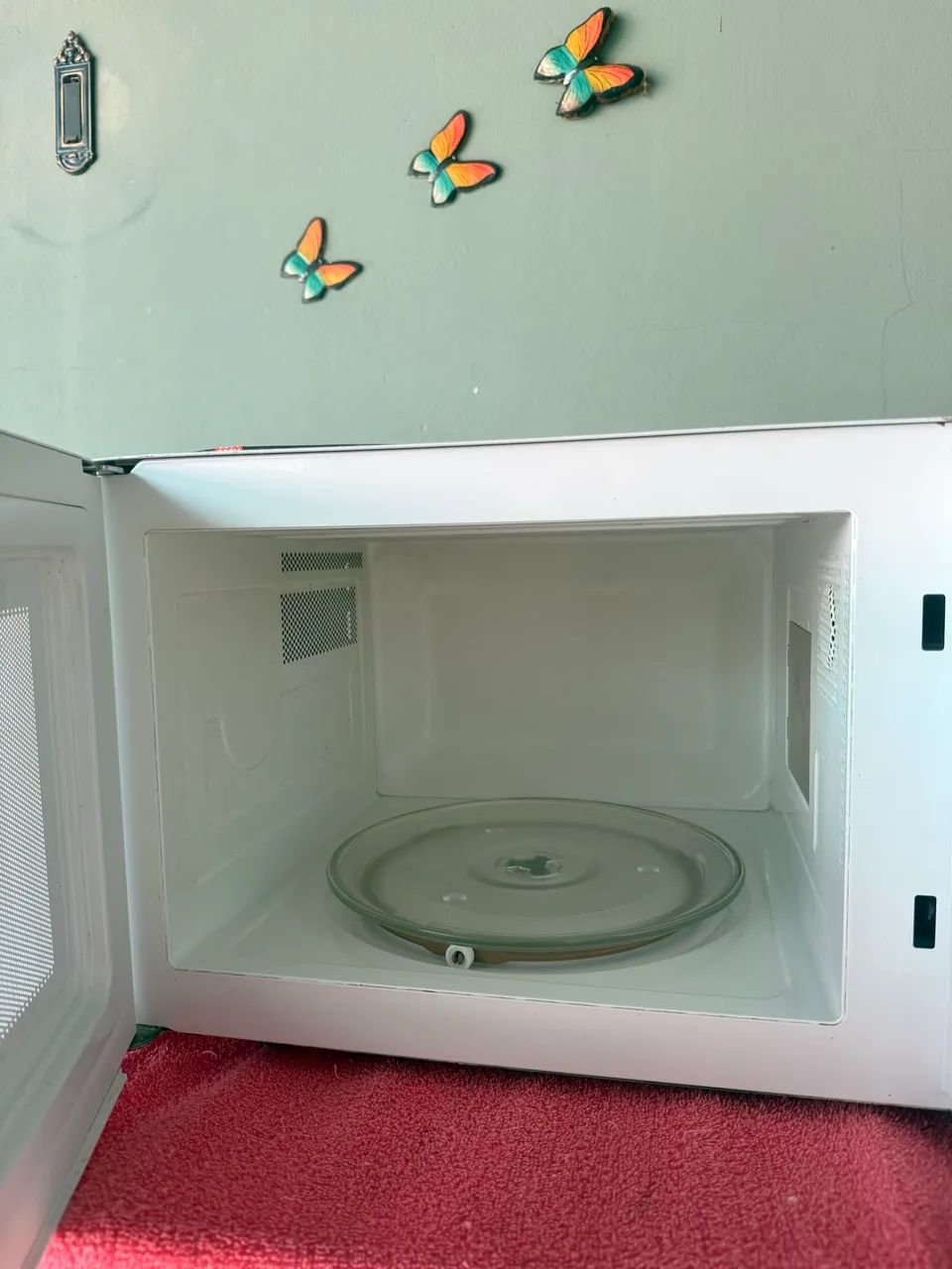 Microondas Electrolux  - Foto 3