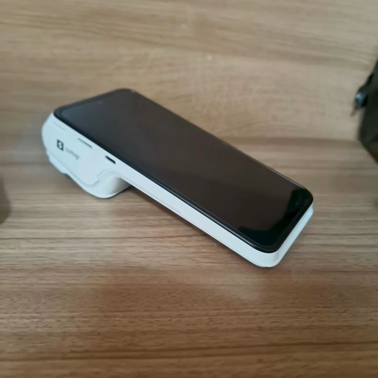 Sumup maquininha pos Smart tela touch