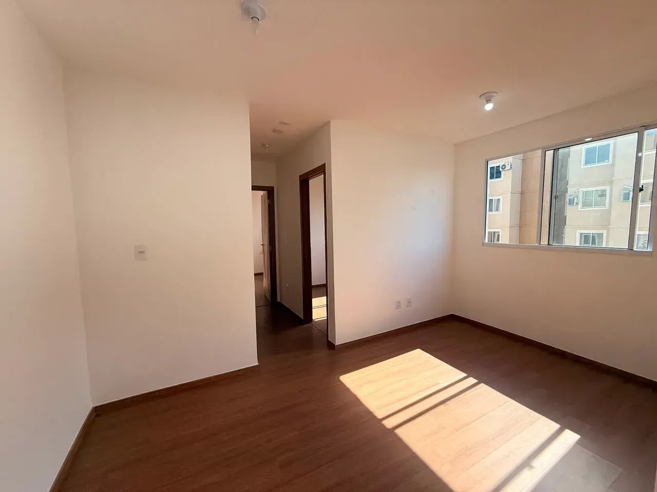APARTAMENTO NOVO - CHAPADA DOS BEM TE VIS - Foto 4