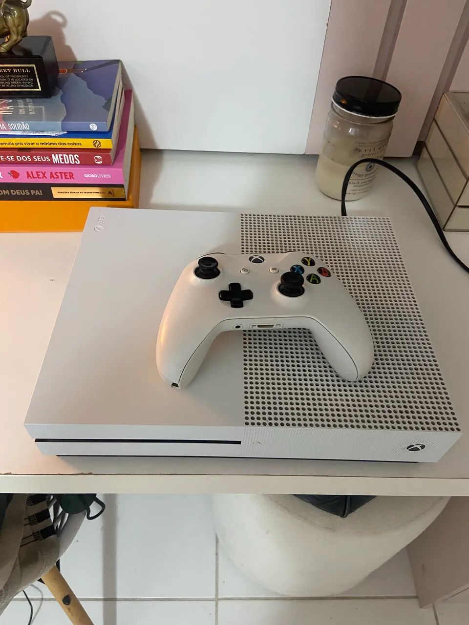 Xbox one s  - Foto 3