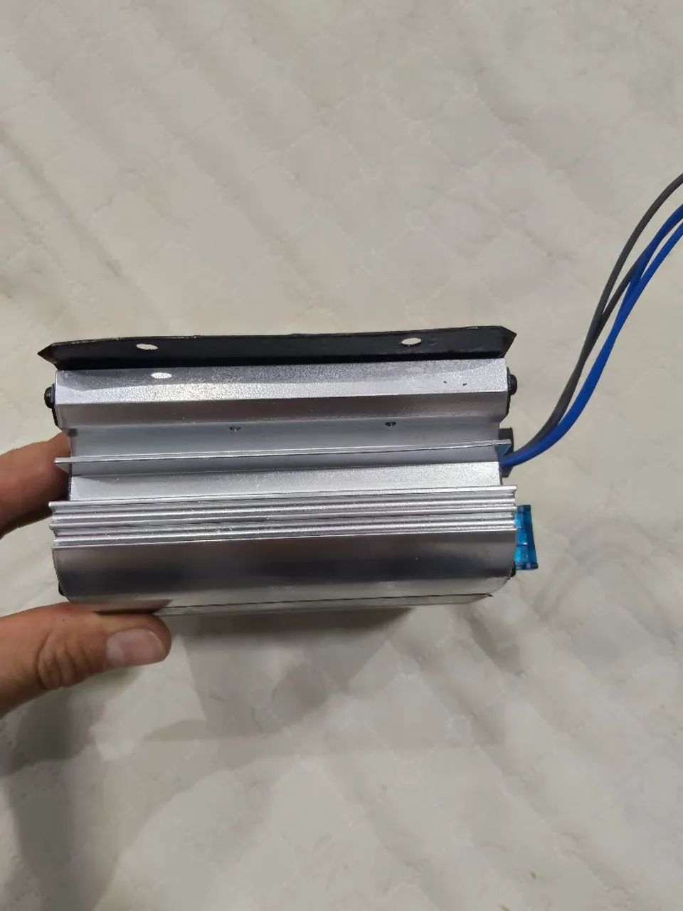 Módulo Amplificador Stetsom 500W - Foto 5