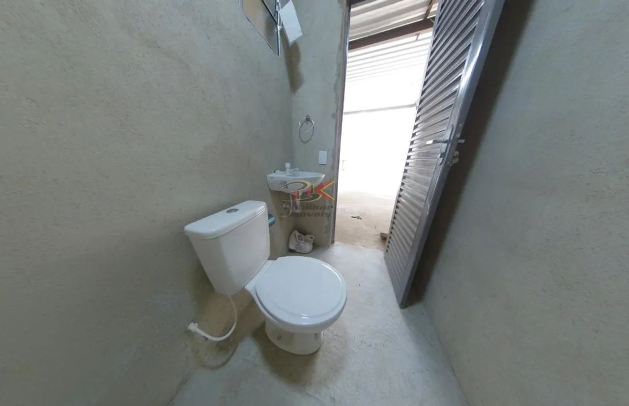 Galpão para Venda em Belo Horizonte, São Bernardo - Foto 3
