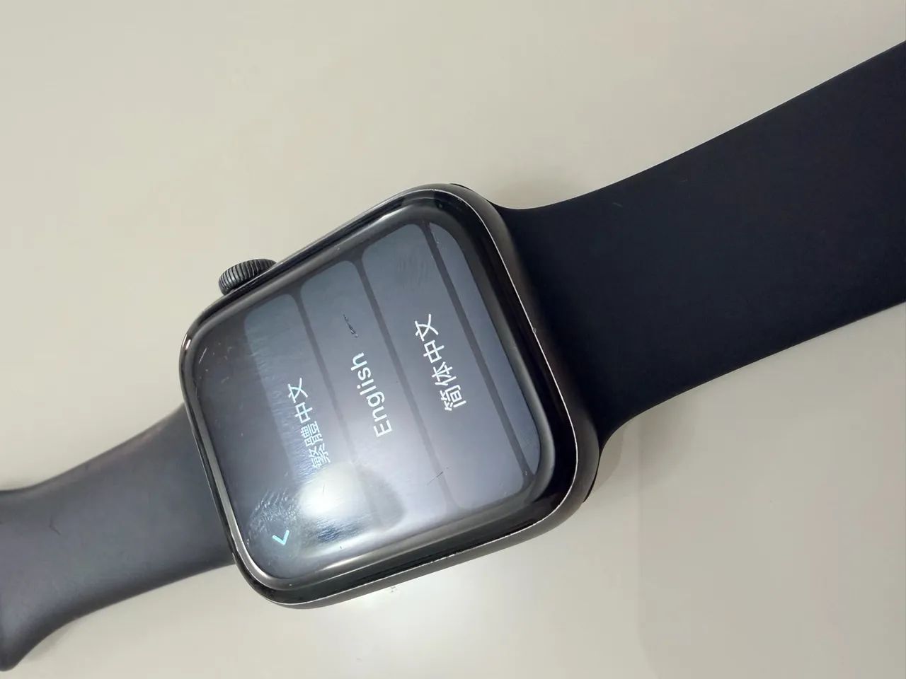 Apple Watch Serie 4 44mm - Foto 5
