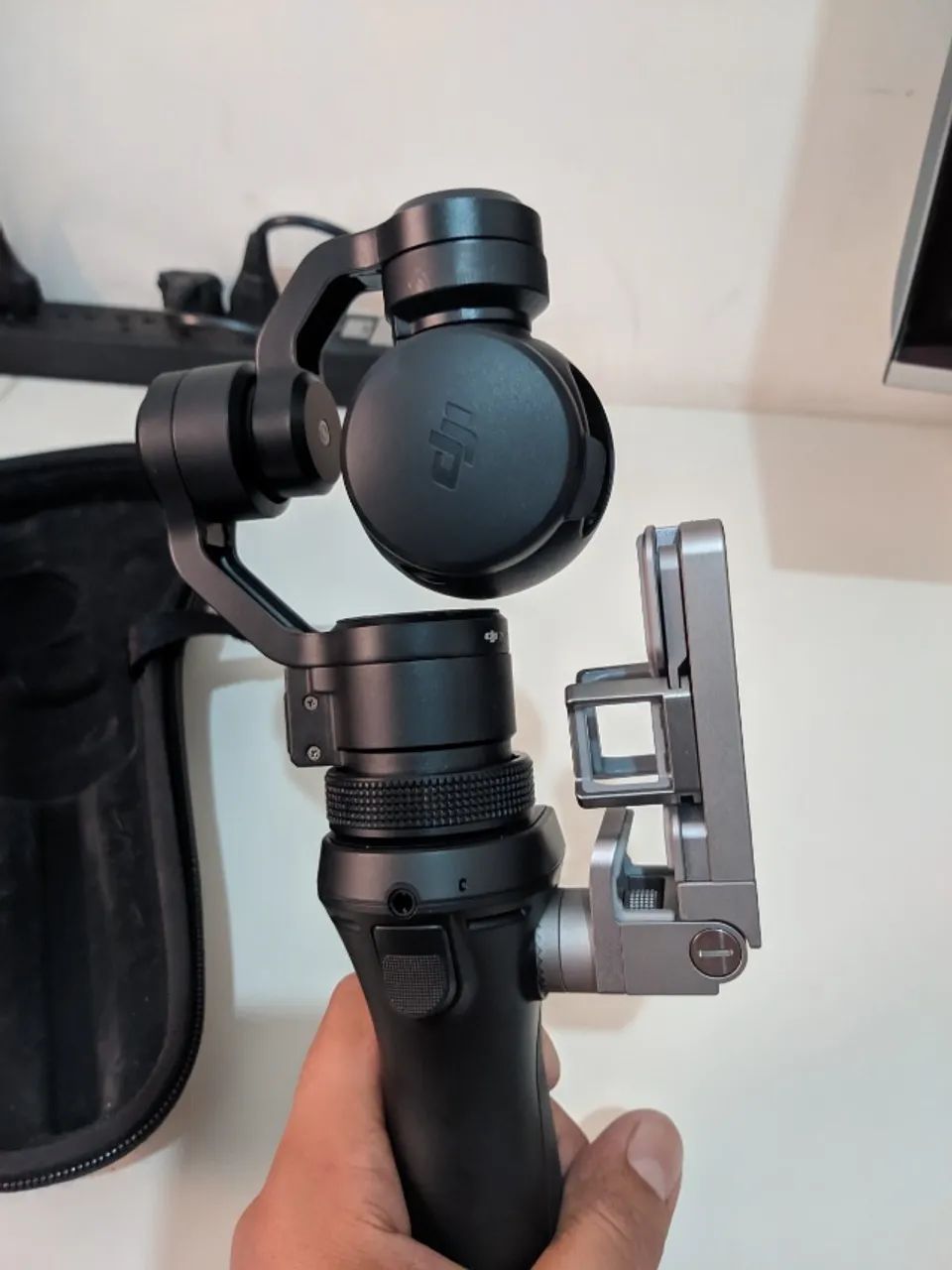 DJI Osmo+  - Foto 3
