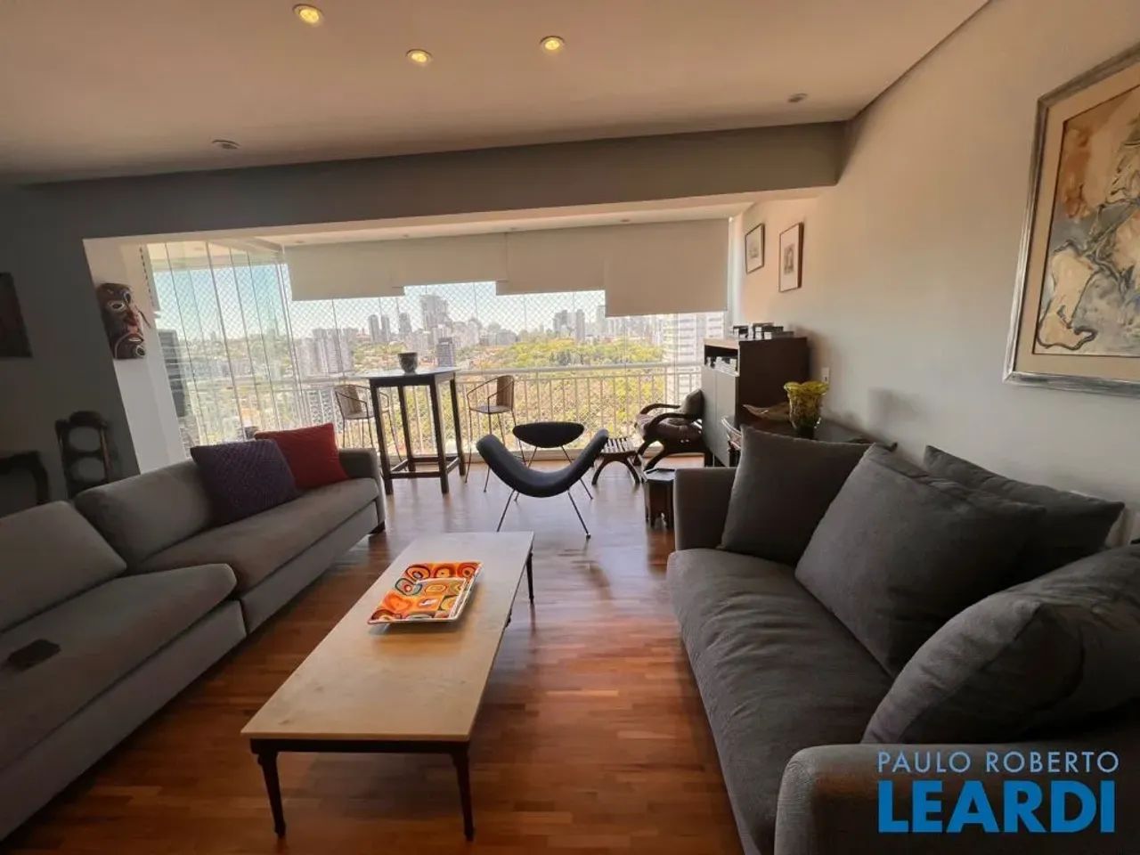 APARTAMENTO - PINHEIROS - SP - Foto 5