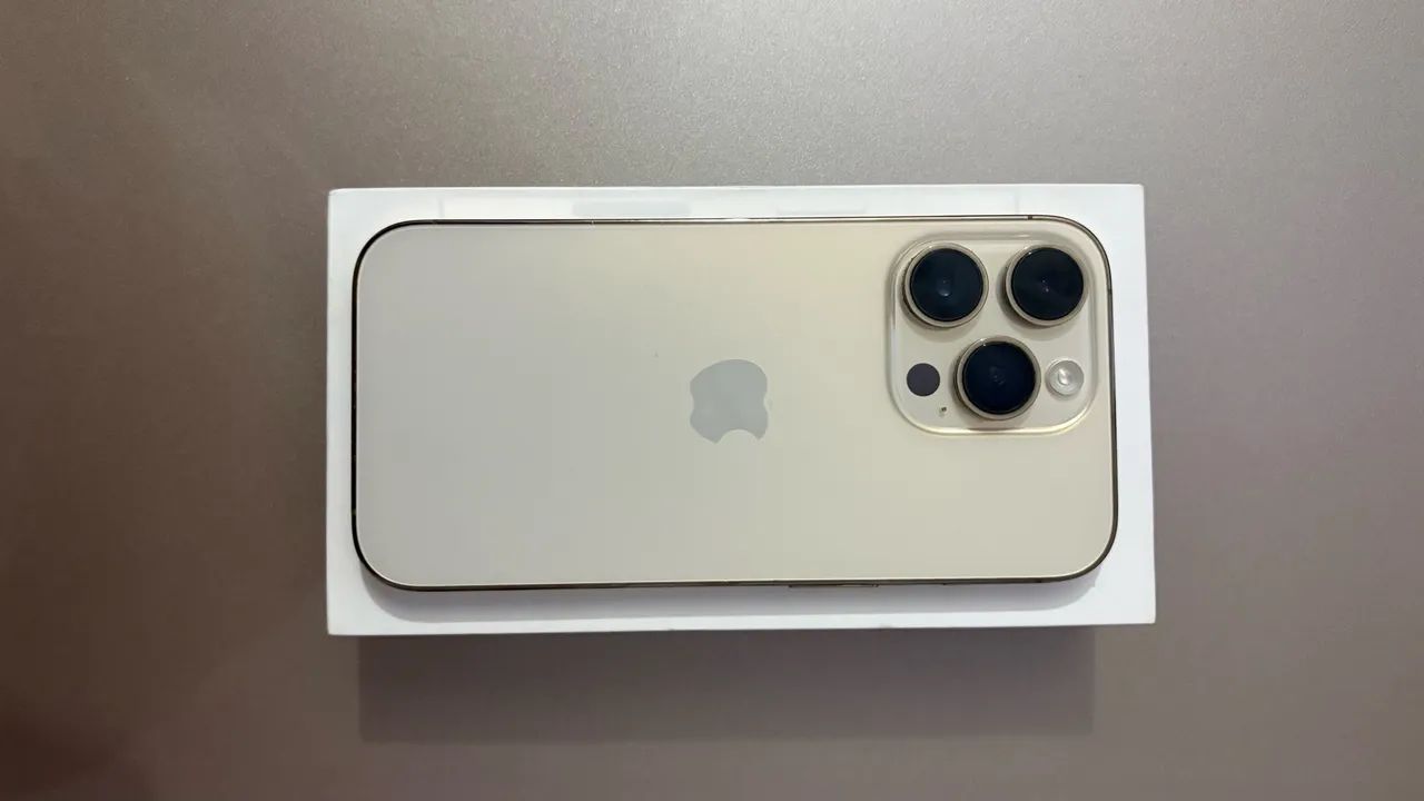 iPhone 14Pro - Foto 3