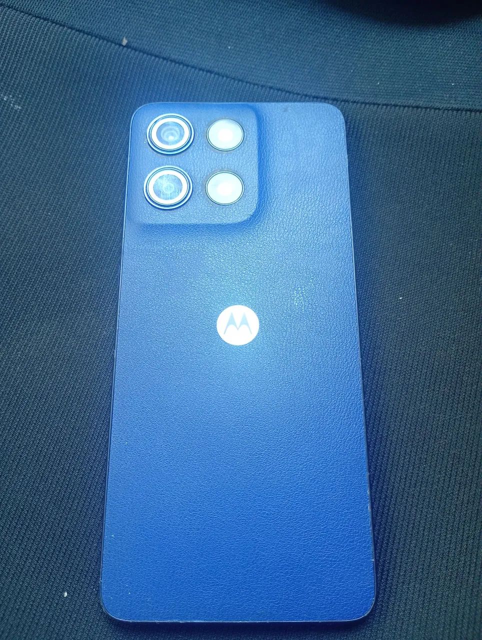 Vendo Celular Motorola G15 128 GB - Foto 2
