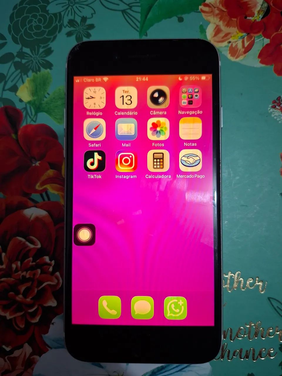 IPhone SE 2022 - Foto 4